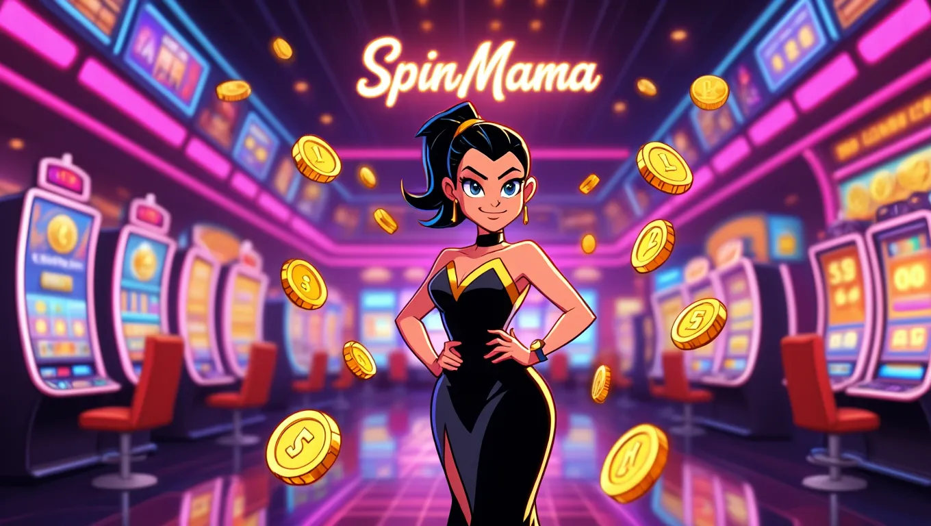 spinmama apk download