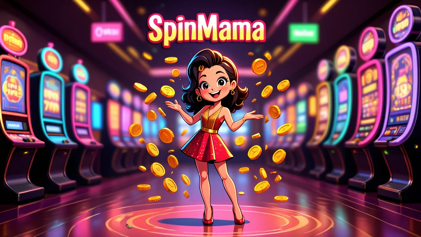 spinmama apk download